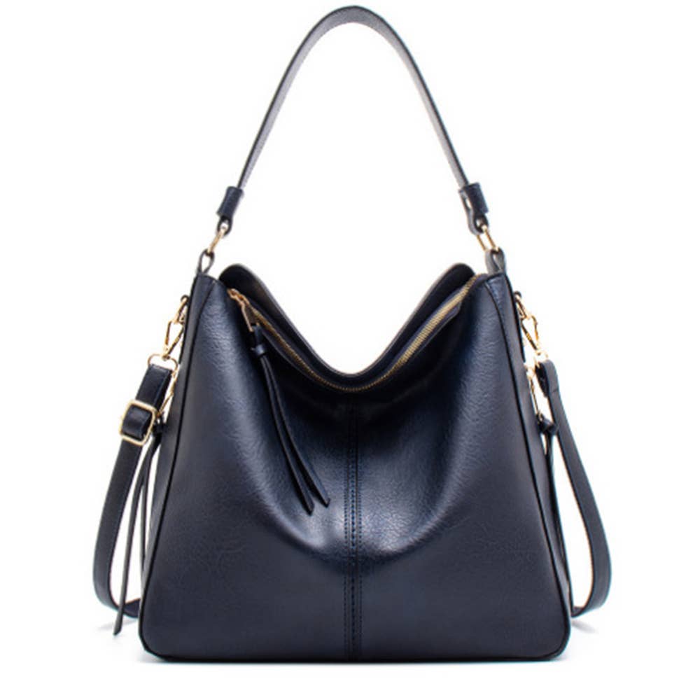 Simple Shoulder Bag