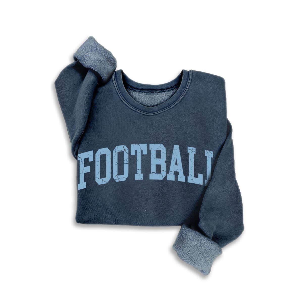 Football Sweatshirt