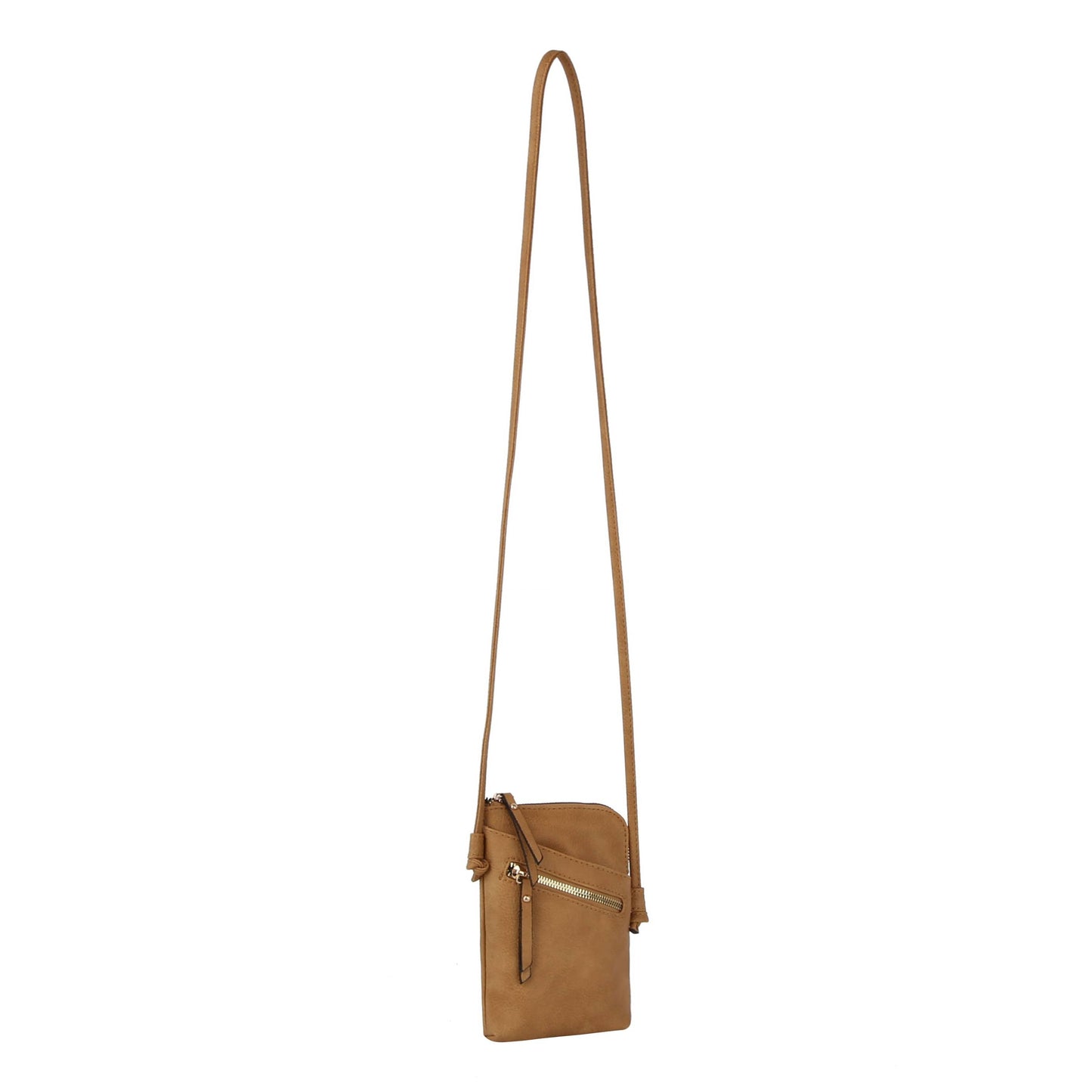Small Cell Phone Crossbody Purse Handbag