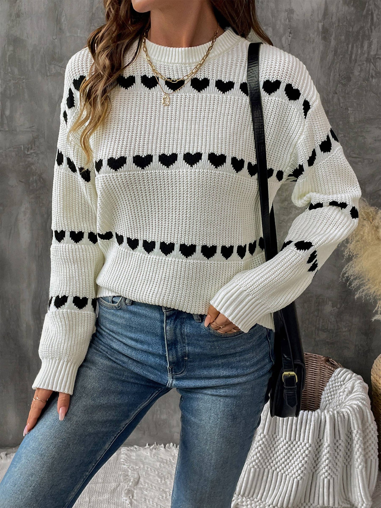 Love Sweater