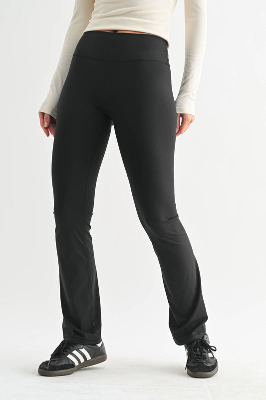 Newport FlexForm Bootcut Leggings