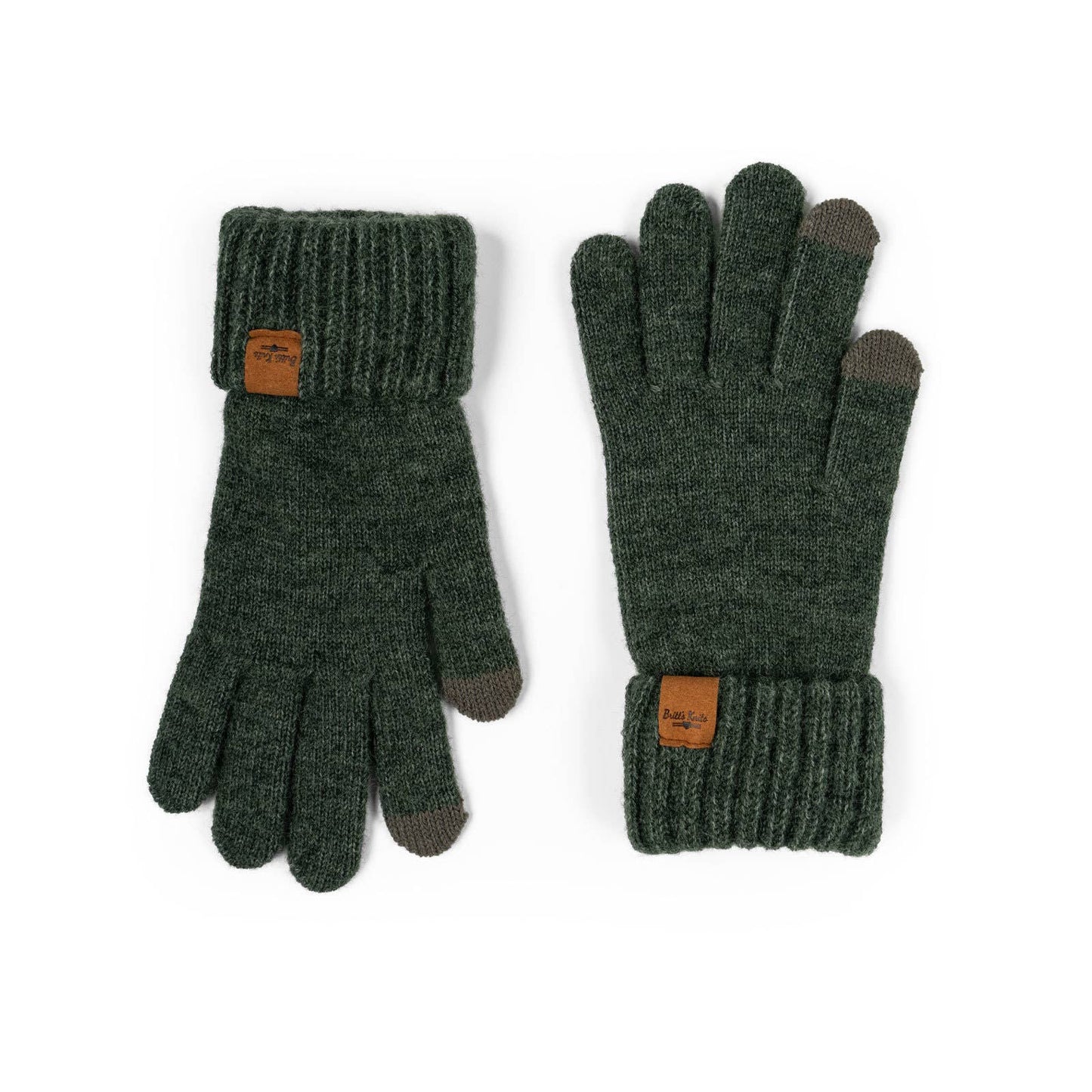 Gloves-Tech Compatible