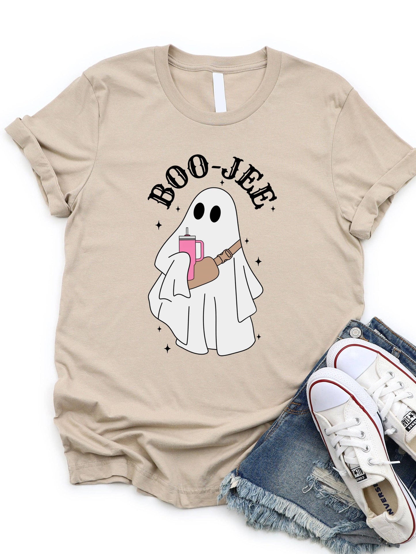 Boo-Jee Tee