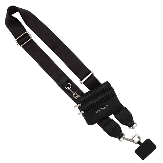 Clip & Go Crossbody