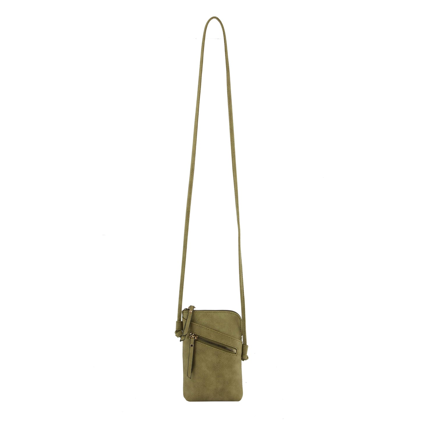 Small Cell Phone Crossbody Purse Handbag