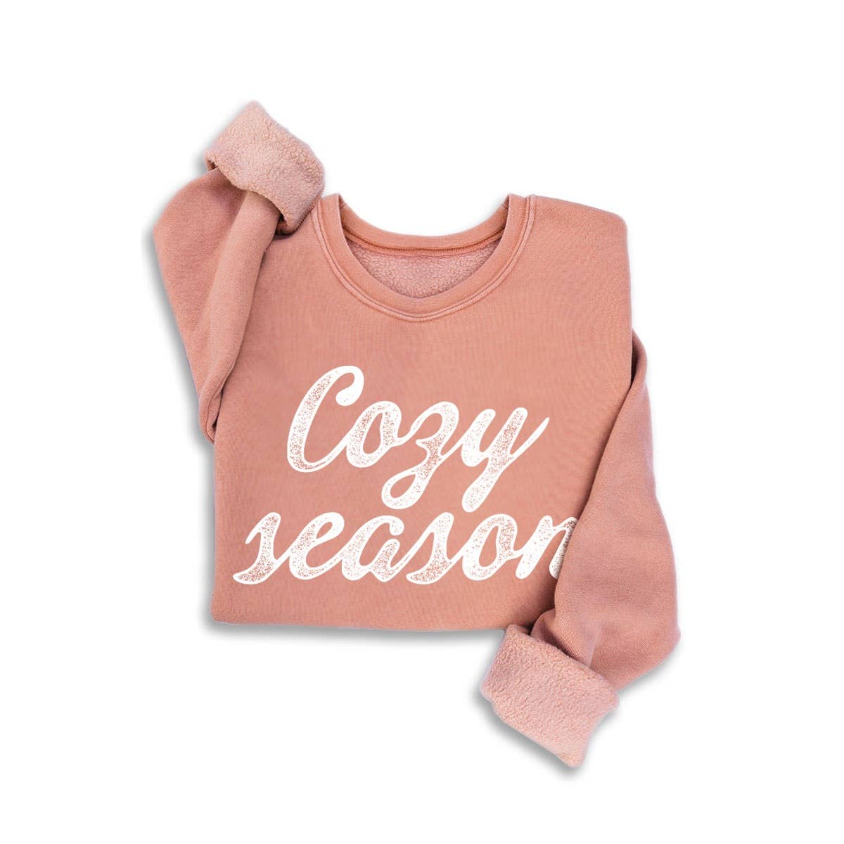Cozy Season Sweatshirt