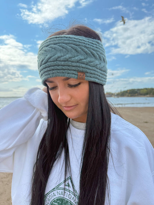 C.C Headwrap