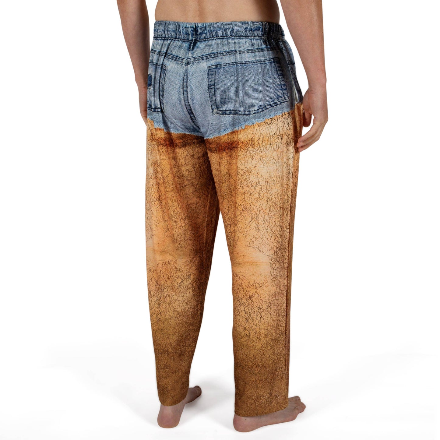 Hairy Jorts Lounge Pants