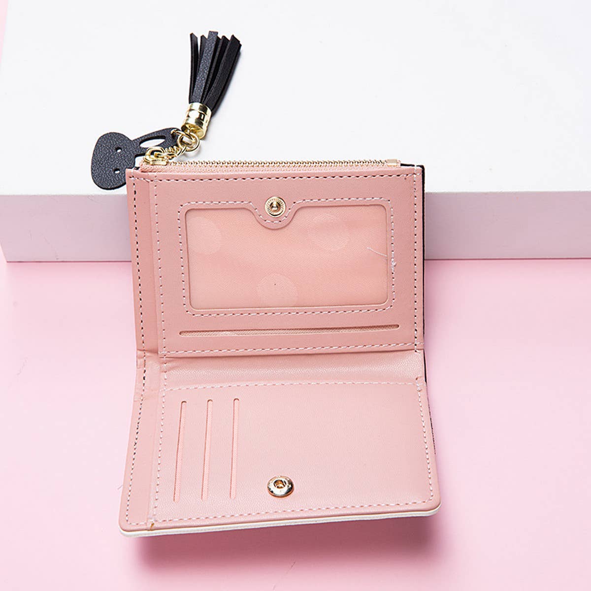 BI-FOLD WALLET