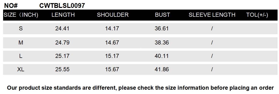 Round Neck Button Sleeveless Tank
