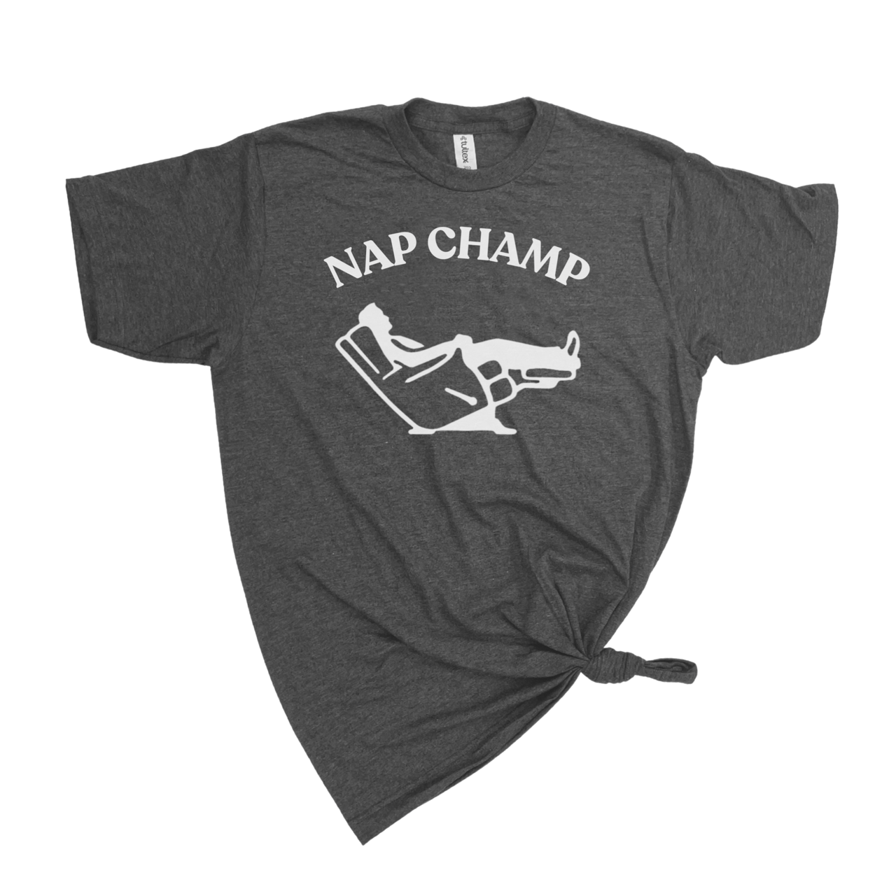NAP CHAMP TSHIRT