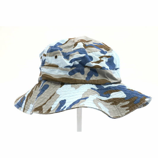 Camouflage Bucket Hat