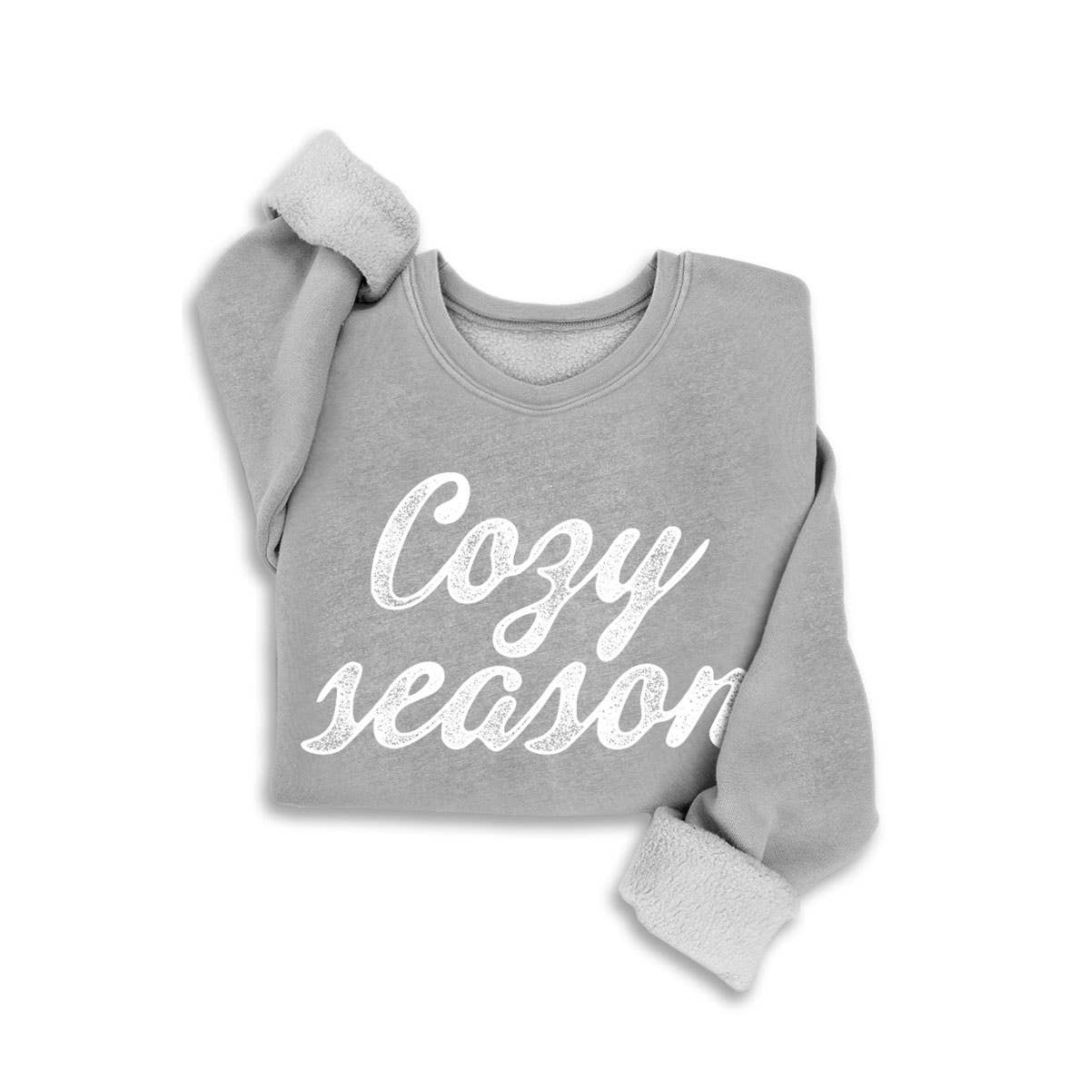 Cozy Season Sweatshirt