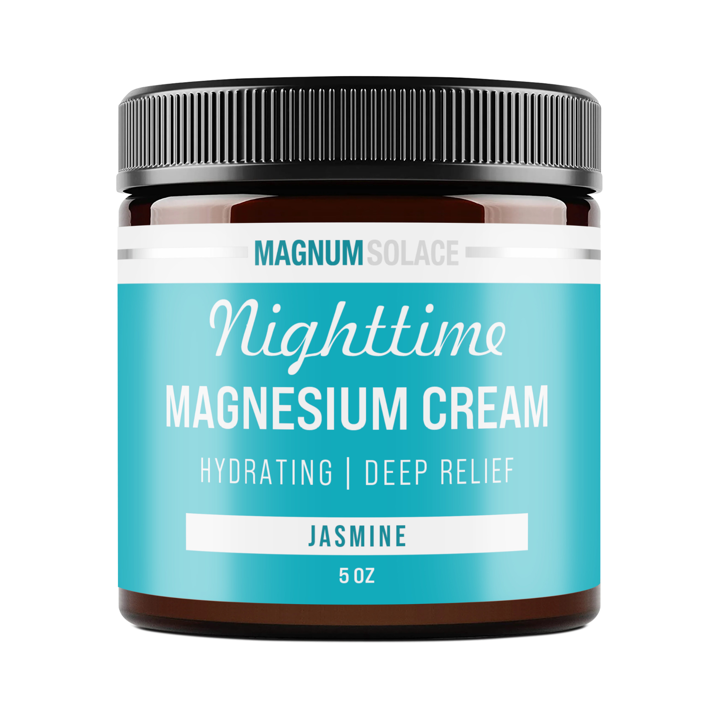 Nighttime Magnesium Cream