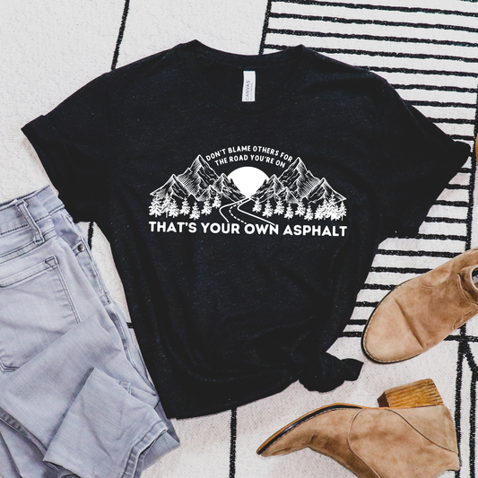 Thats Your Own T