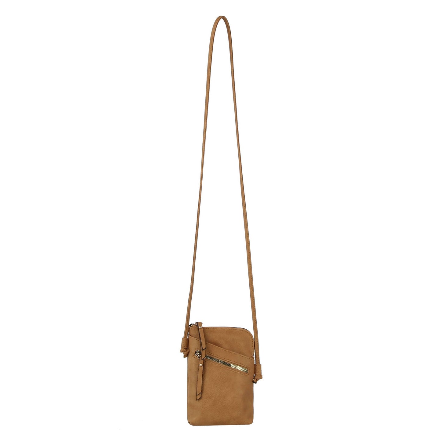 Small Cell Phone Crossbody Purse Handbag
