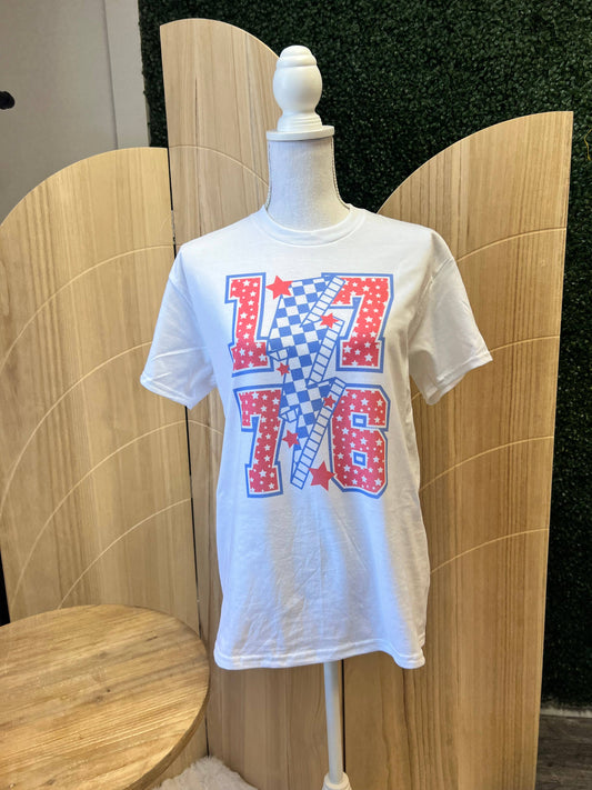 1776 Tee