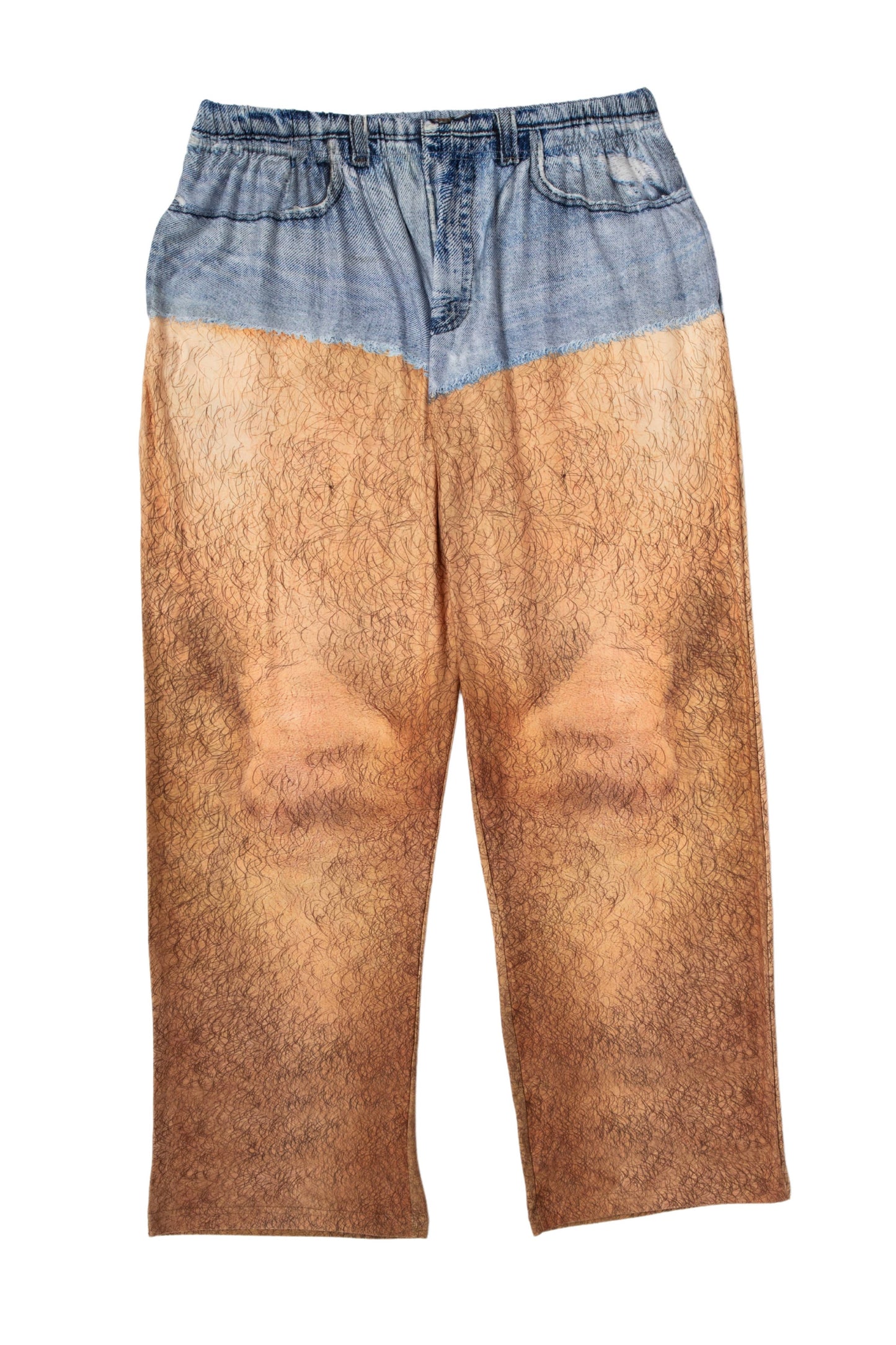 Hairy Jorts Lounge Pants