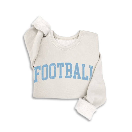 Football Sweatshirt