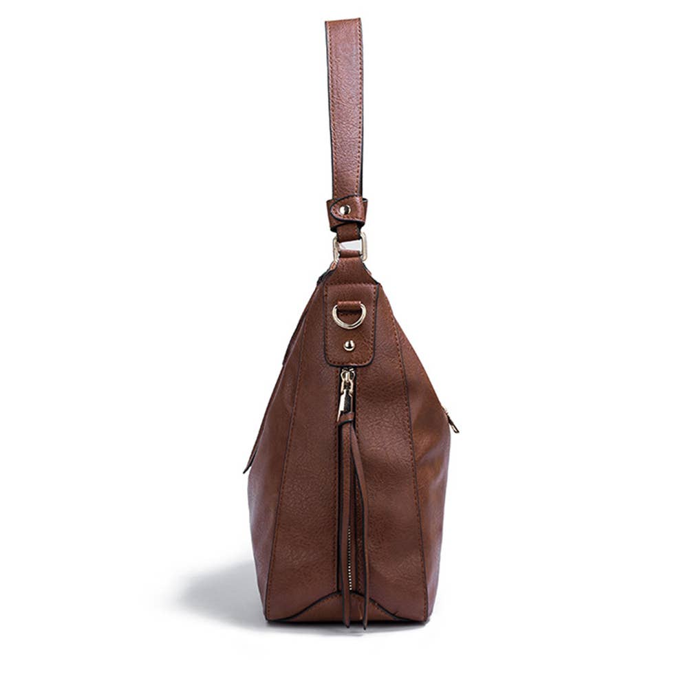 Simple Shoulder Bag
