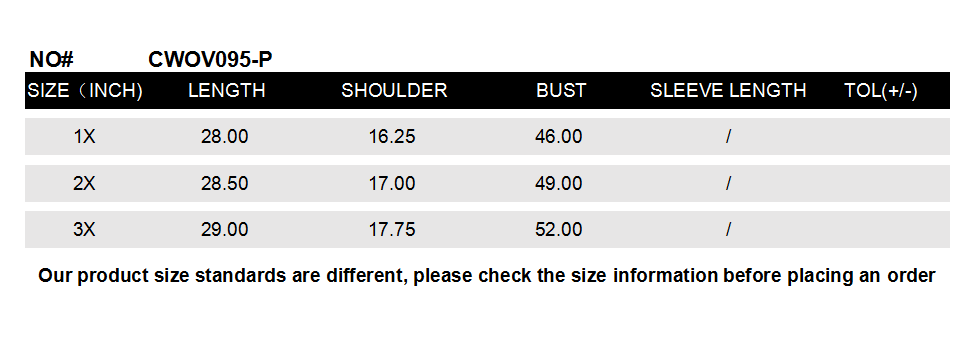 Fleece Vest with Pockets: Plus Size: Black