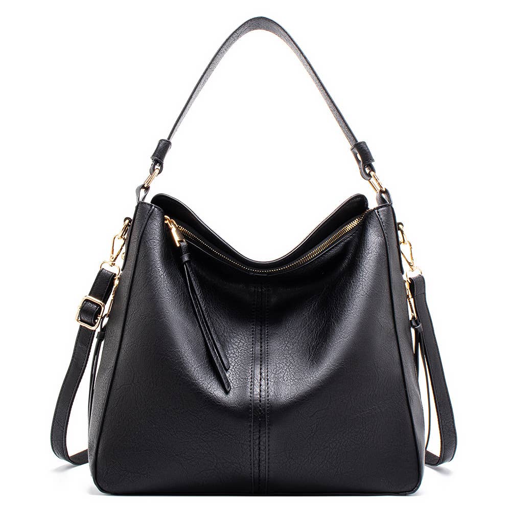 Simple Shoulder Bag