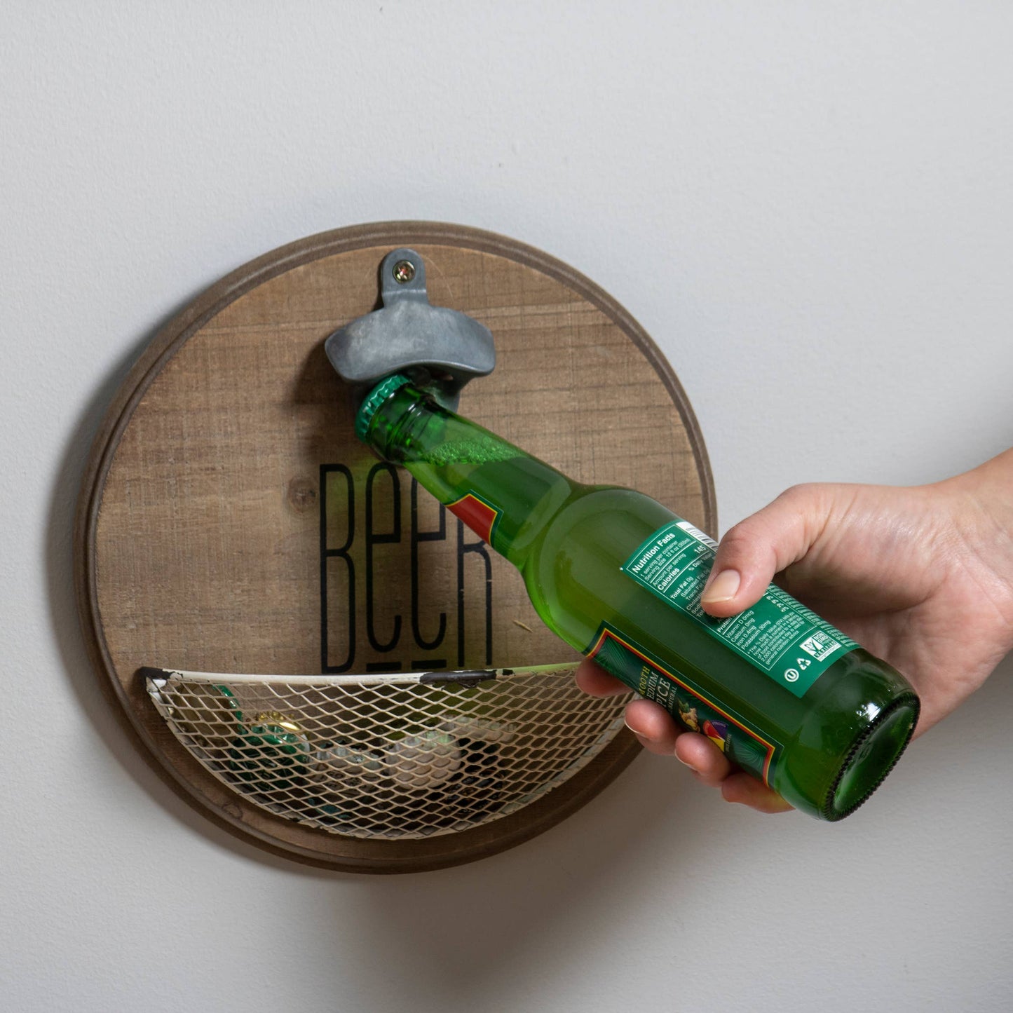 Beer Bottle Opener