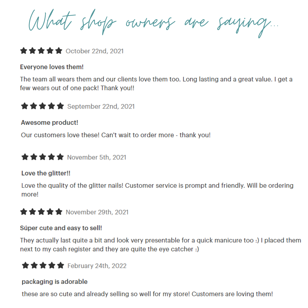 Christmas Cheer | Red Green & White Glitter Nail Wrap