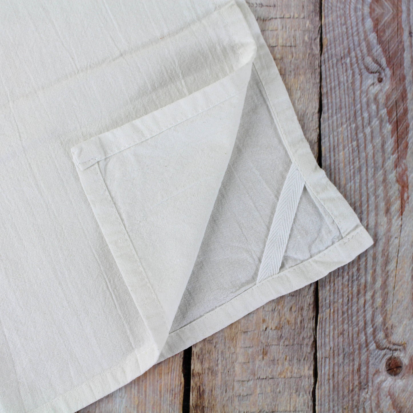 Tea Towel: Black Sheep
