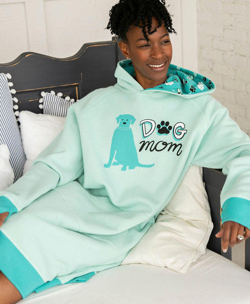 Lazy One-Sleep Hoodie