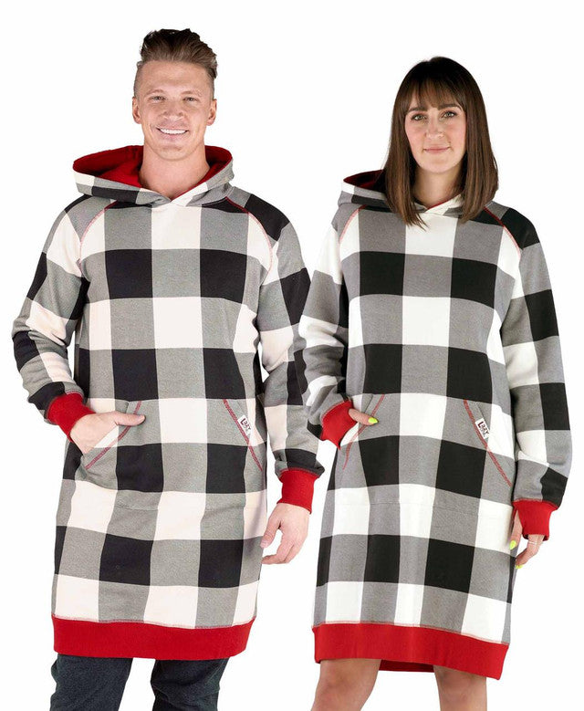 Lazy One-Sleep Hoodie