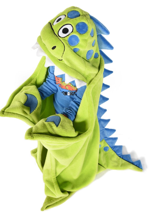 Lazy One Critter Blanket