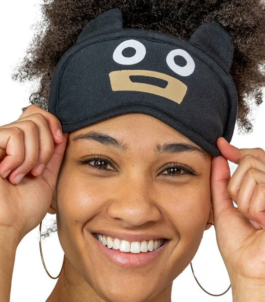 Lazy One Sleep Mask