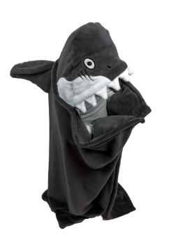 Lazy One Critter Blanket