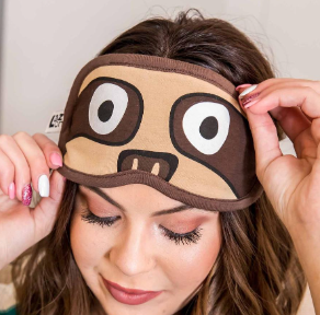 Lazy One Sleep Mask