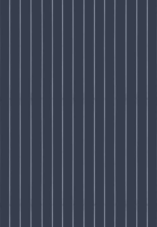 AligN Striped & Juniper Berries Wrapping Paper Sheets