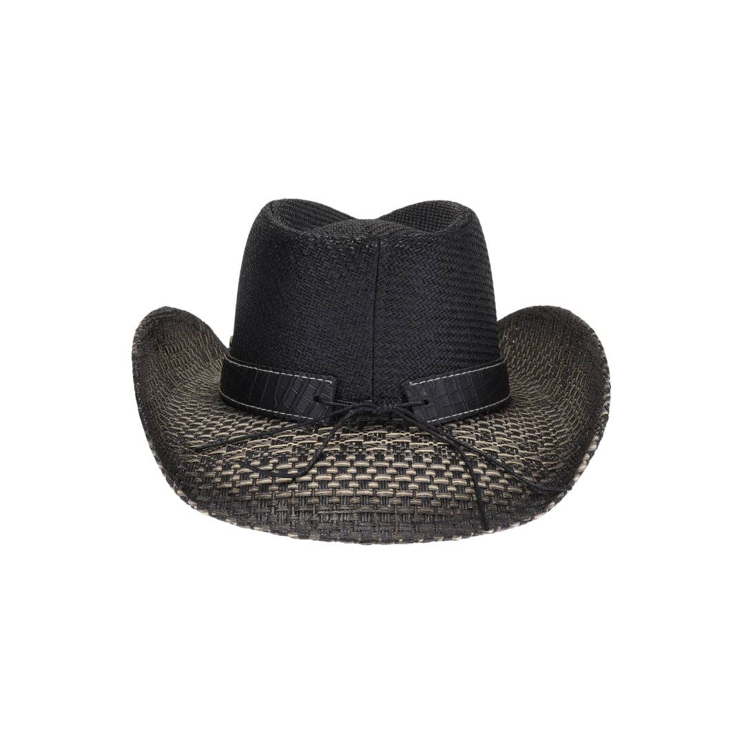 Pasadena Cowboy Hat by CC Beanie