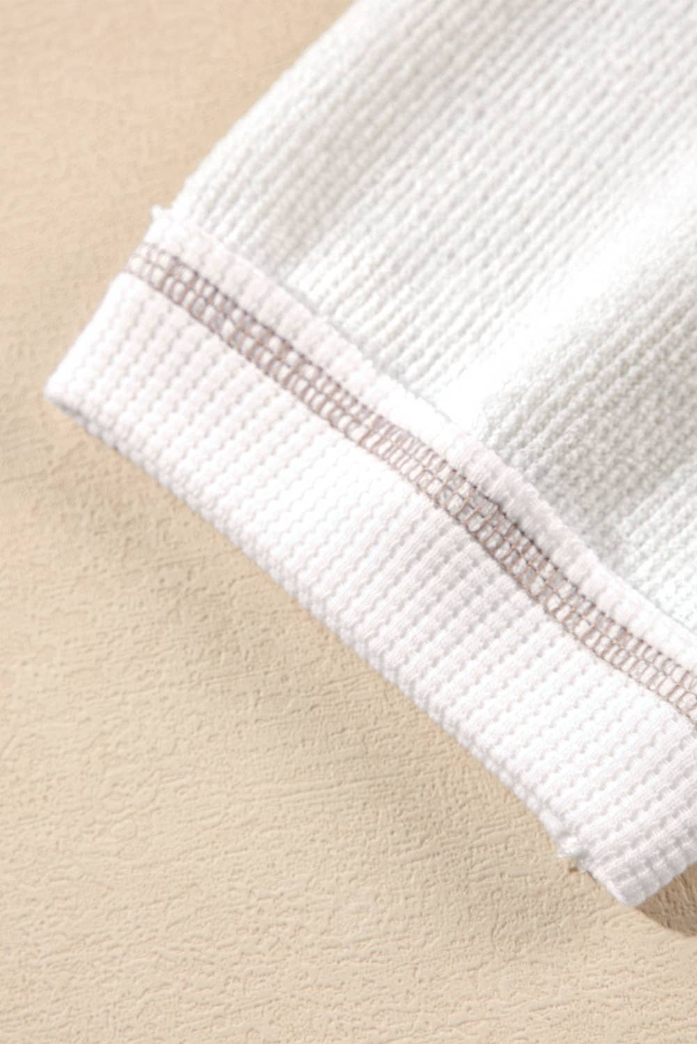 Quilted Hooded Jacket