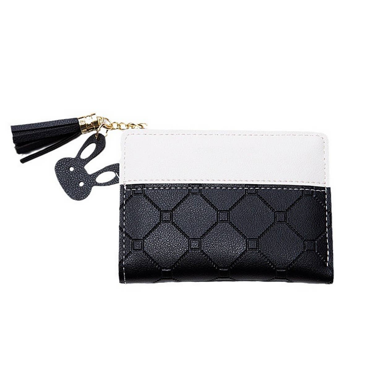 BI-FOLD WALLET