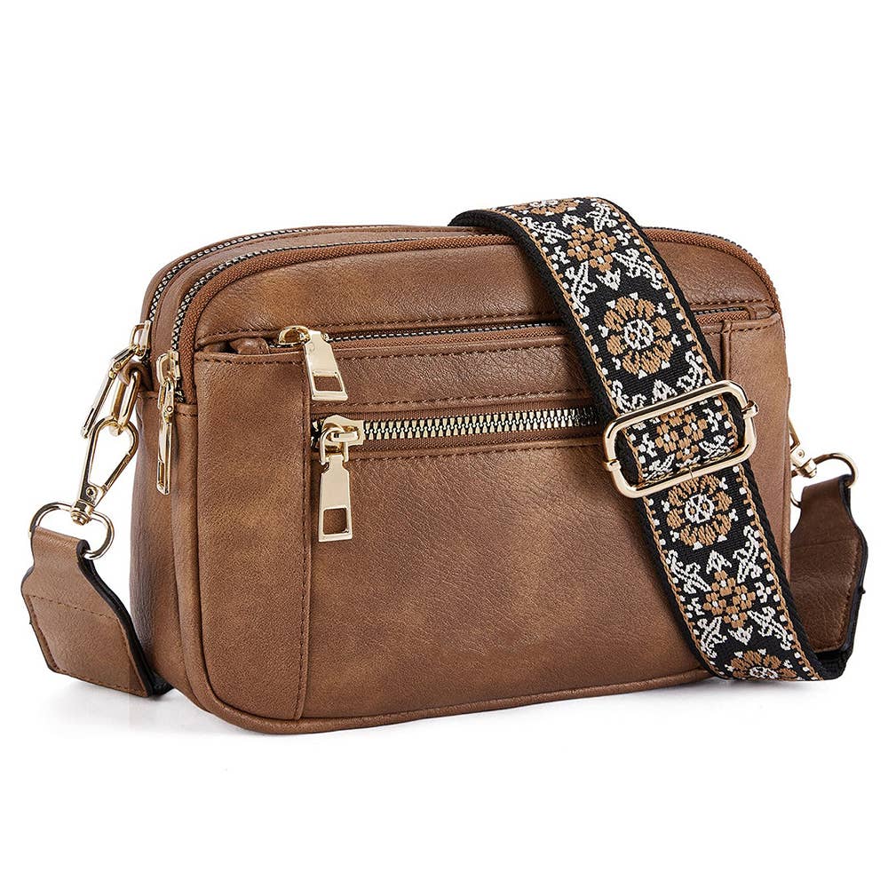 Crossbody Bag