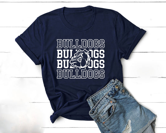 Bulldogs T-Shirt