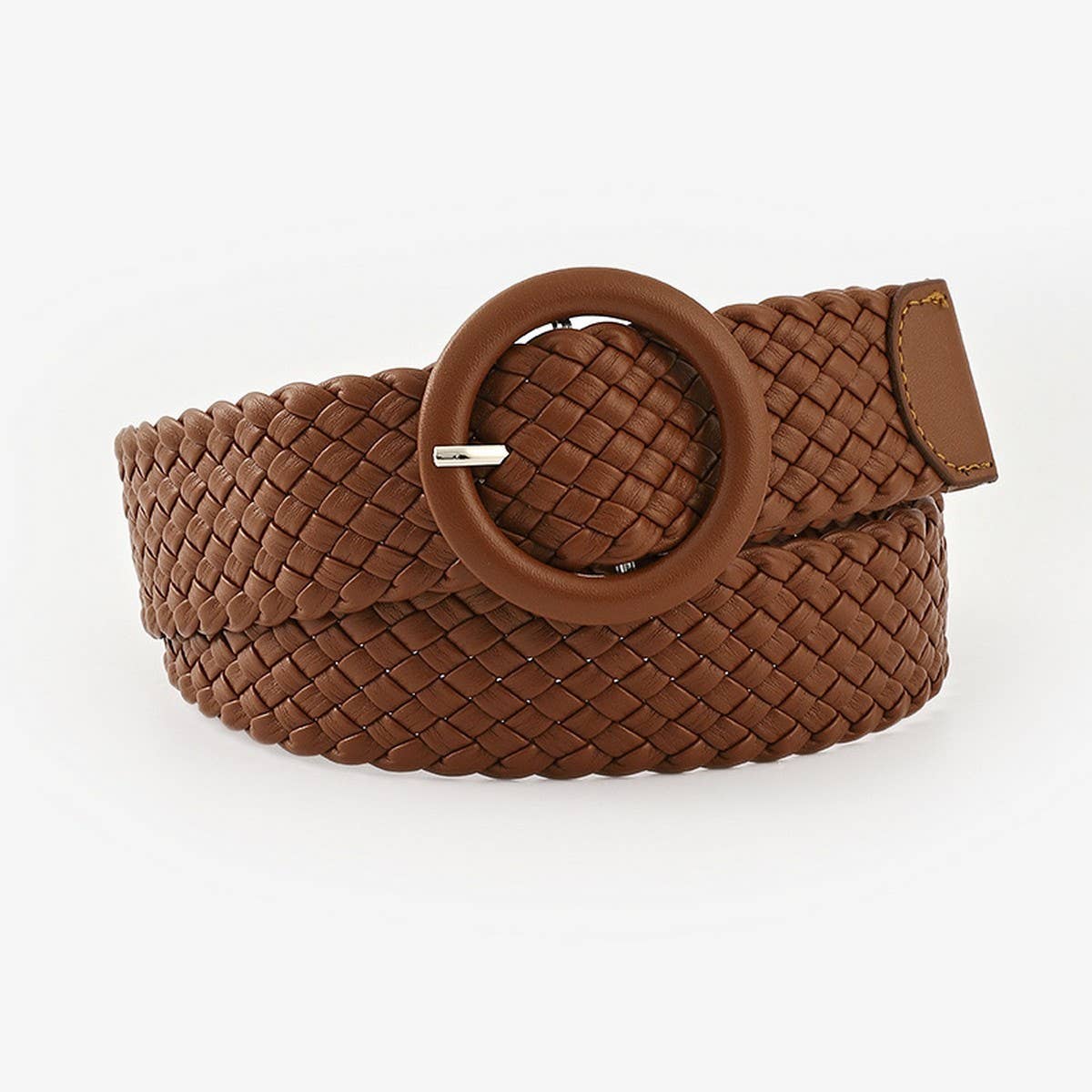 Braided Belt