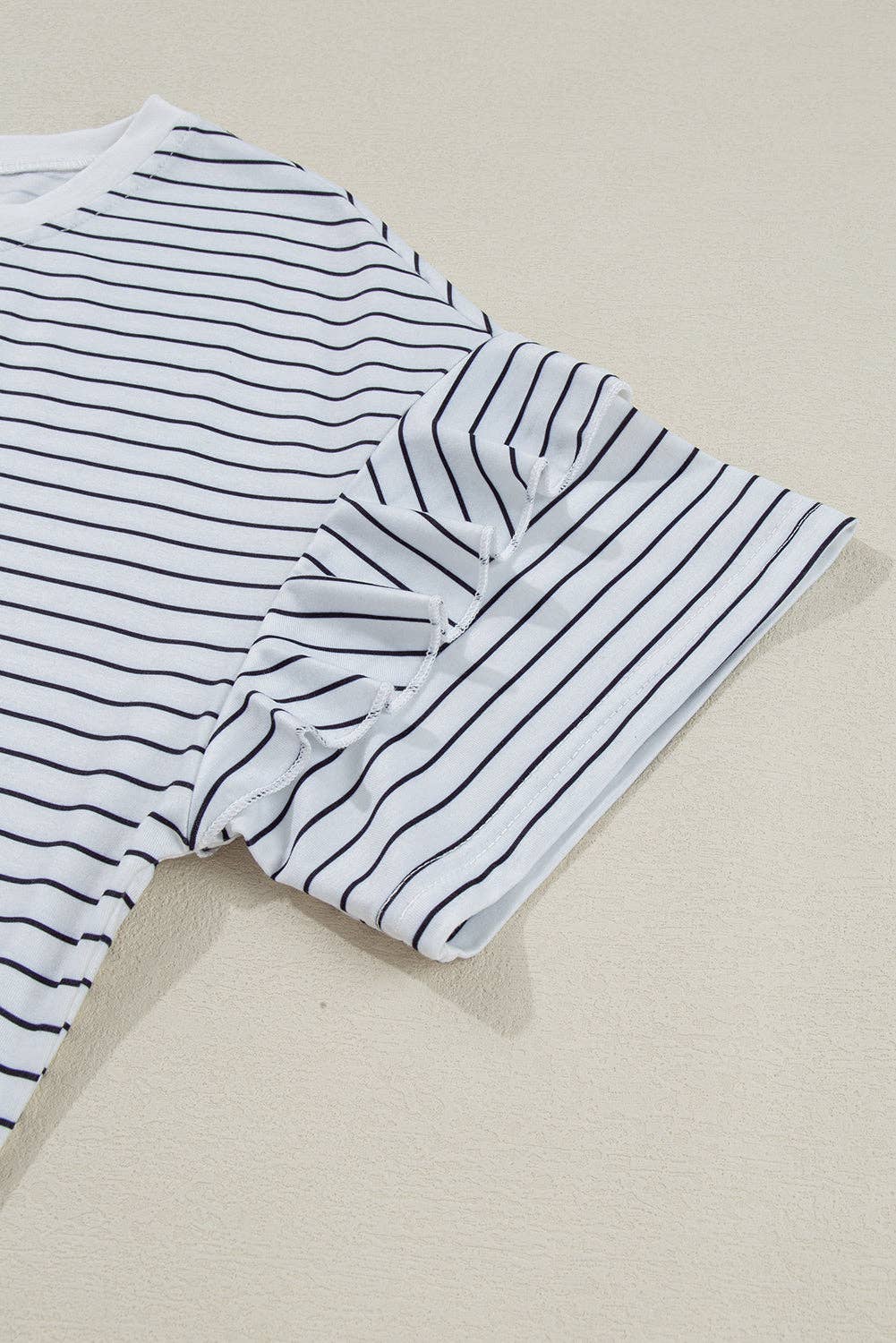 Crew Neck T Mini Dress