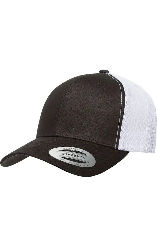 The Hell I Won’t Hat