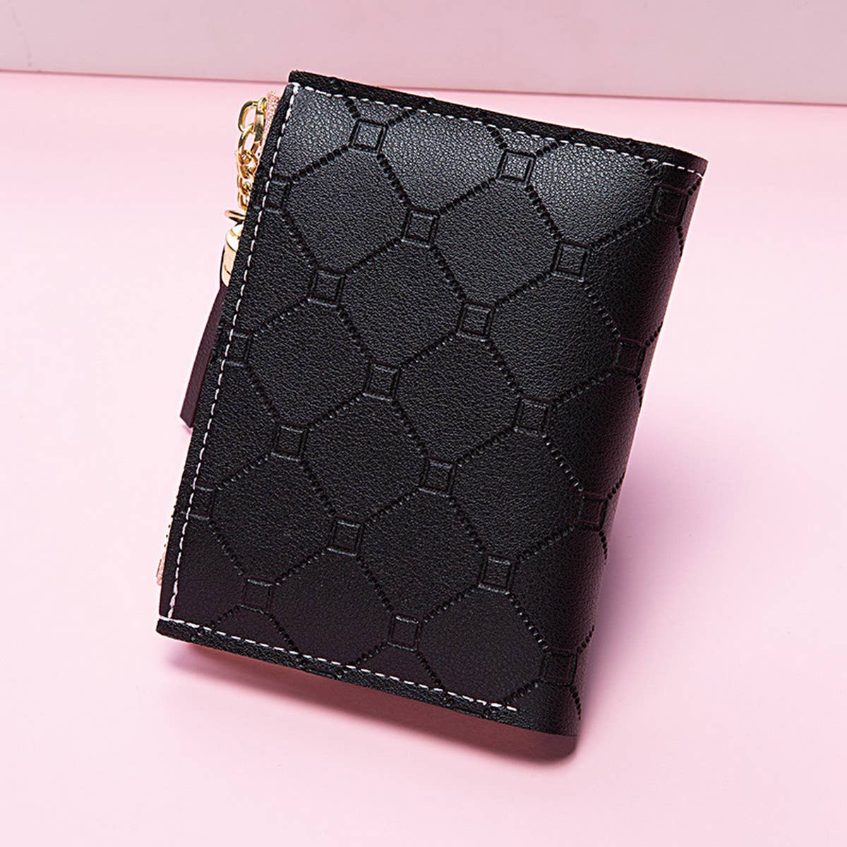 BI-FOLD WALLET