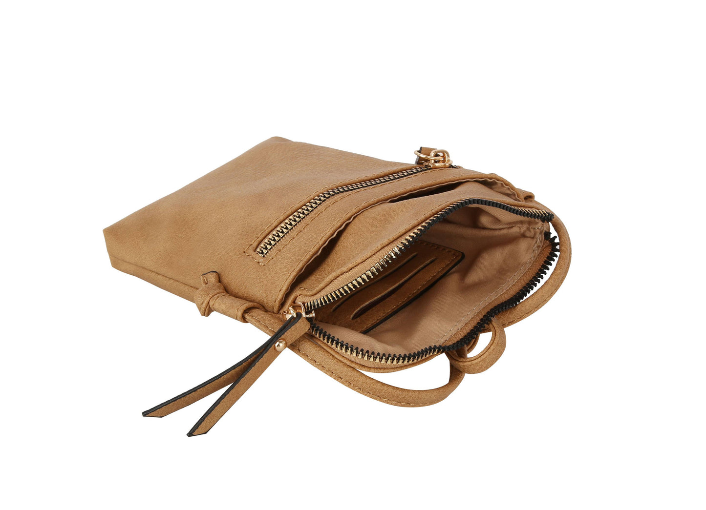 Small Cell Phone Crossbody Purse Handbag