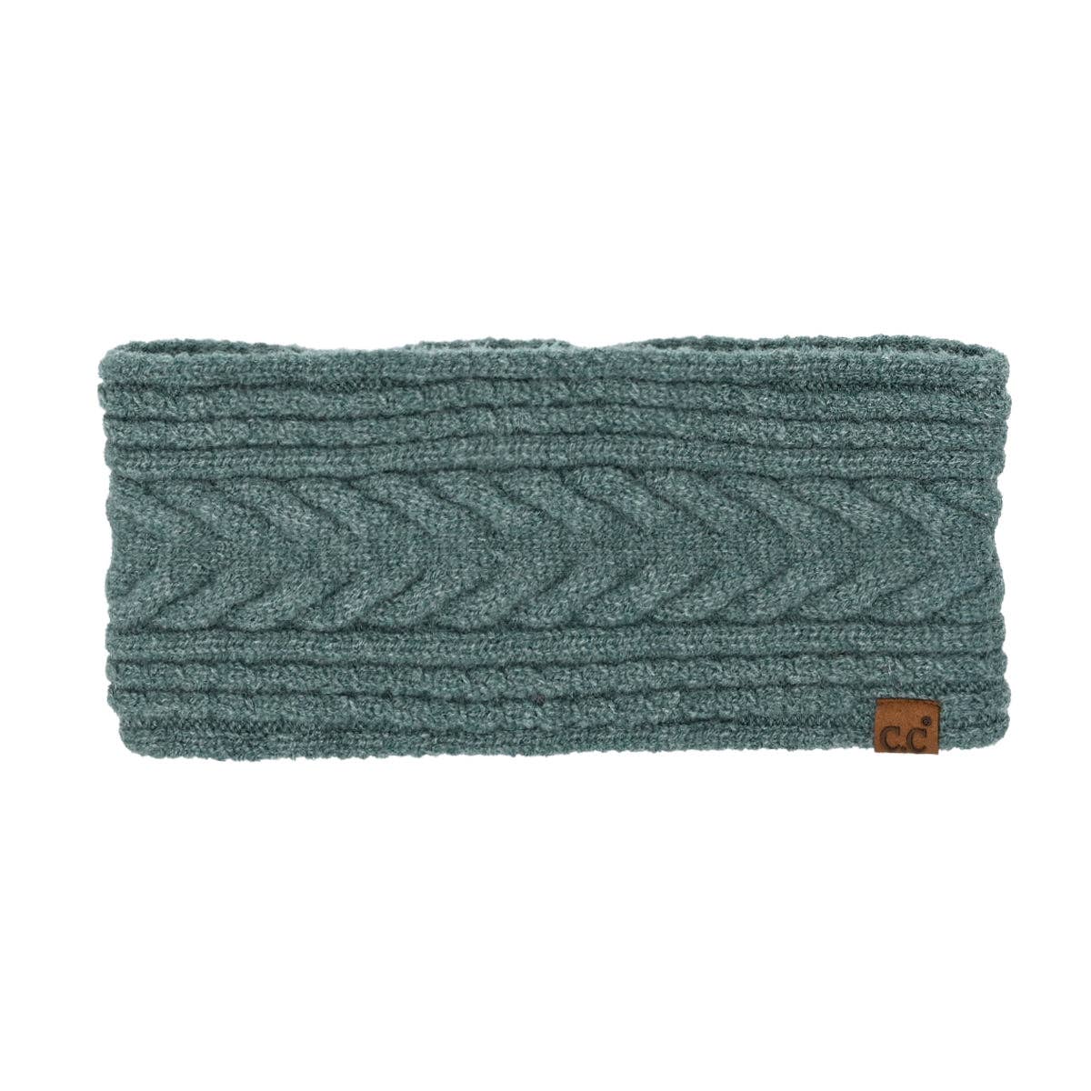 C.C Headwrap