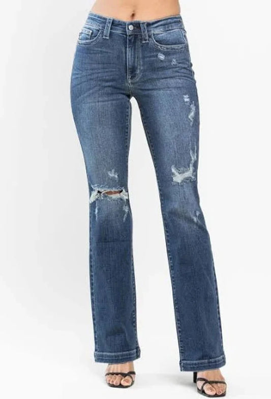 Judy Blue Bootcut