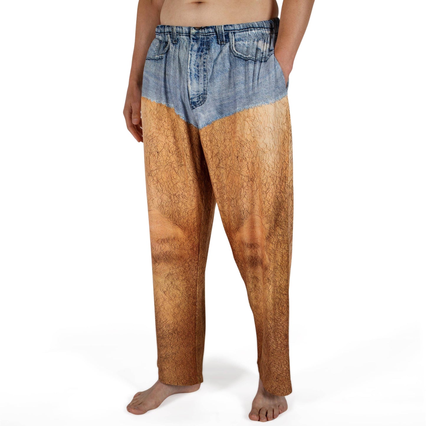Hairy Jorts Lounge Pants