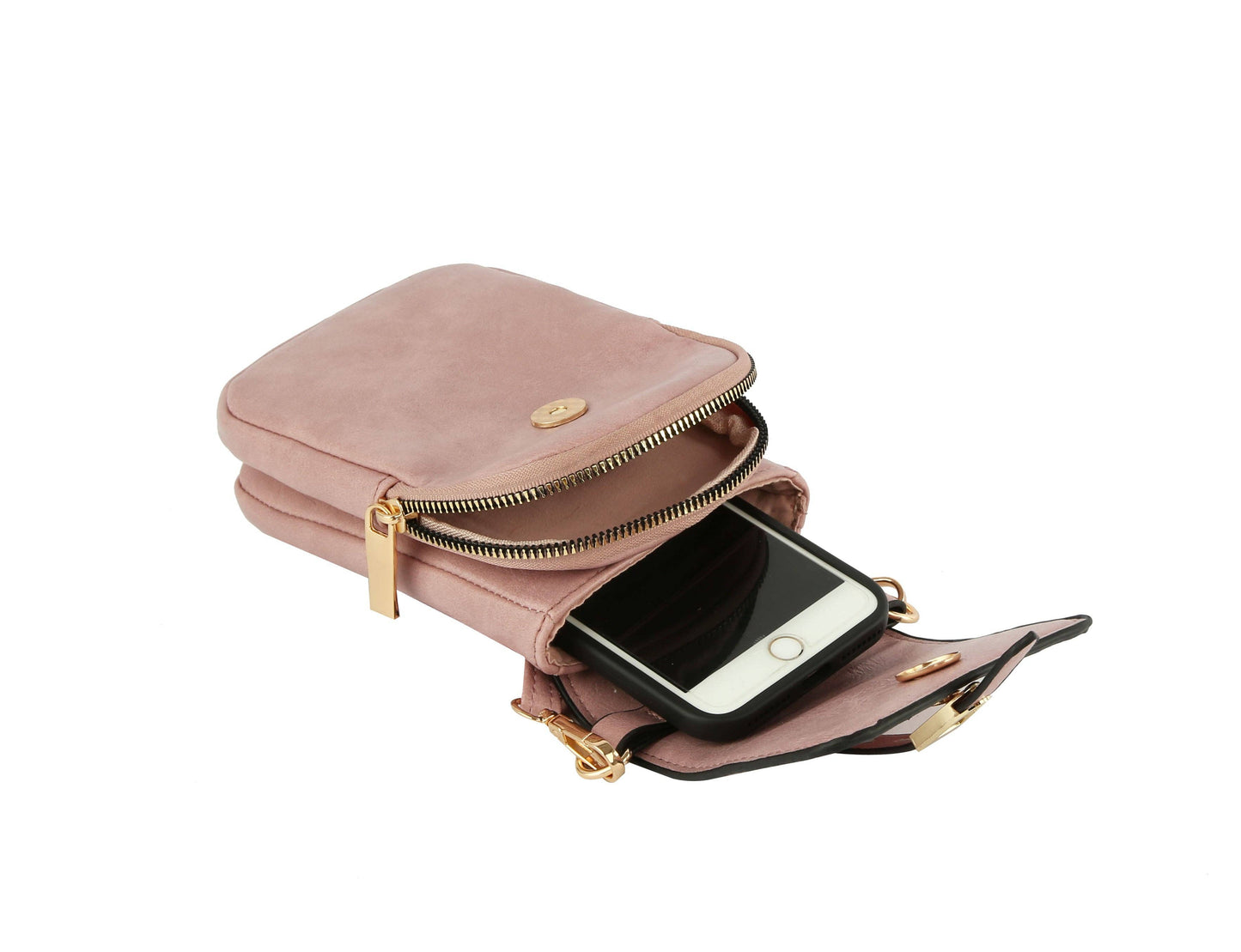 Small Phone Crossbody Bag